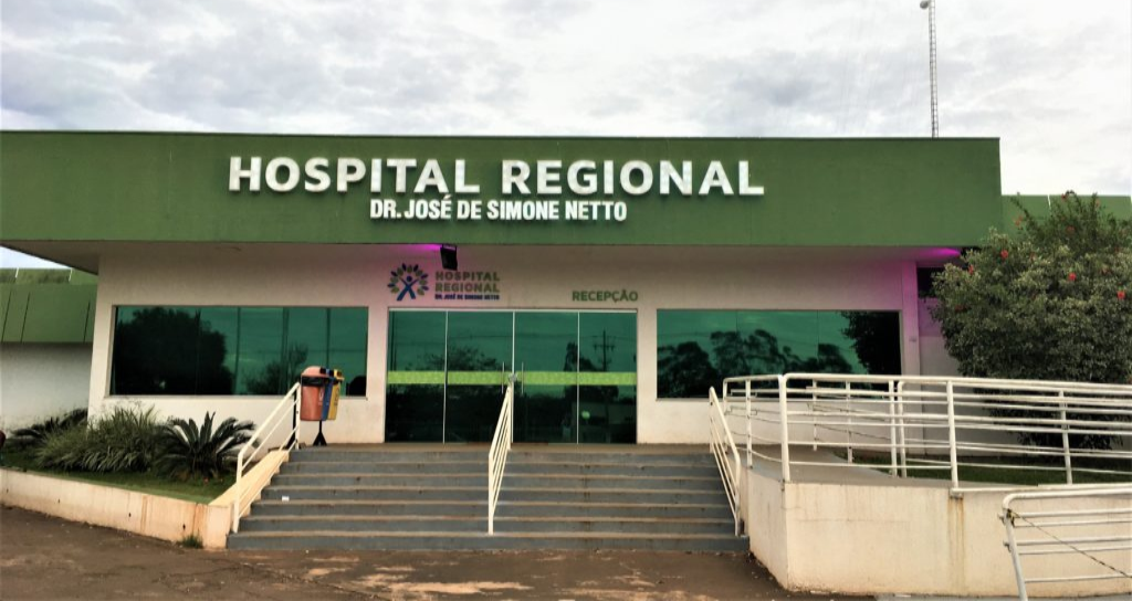 Sorprendente descubrimiento: feto calcificado de más de 56 años en mujer de 86 años en Ponta Porã