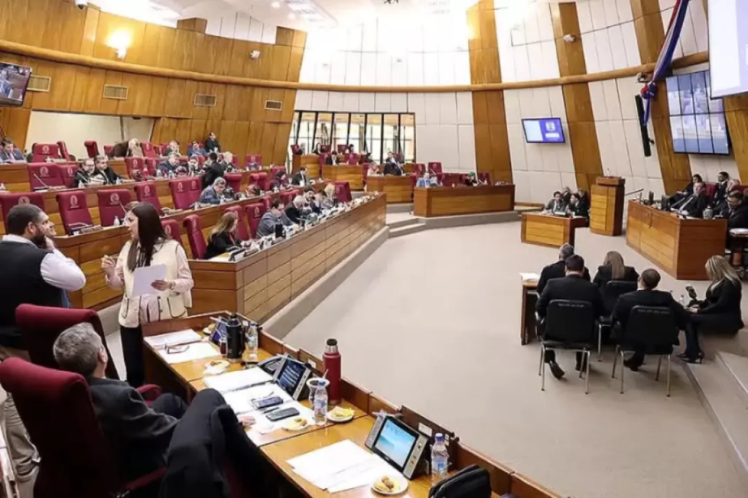 Comisión se pronuncia a favor de endurecer penas por delitos de corrupción en la función pública