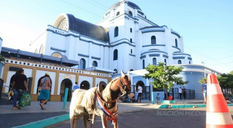 Homilía de Caacupé: Obispo habla de la confusión de los sexos