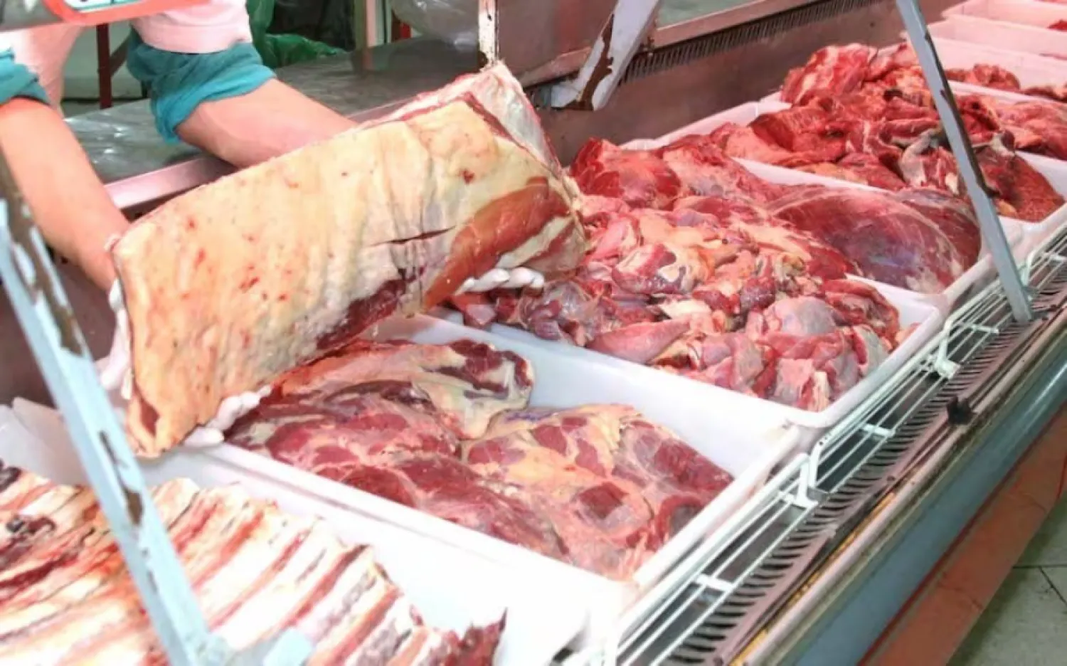 Fortalecer los mercados municipales sería la alternativa para contrarrestar el alto costo de la carne