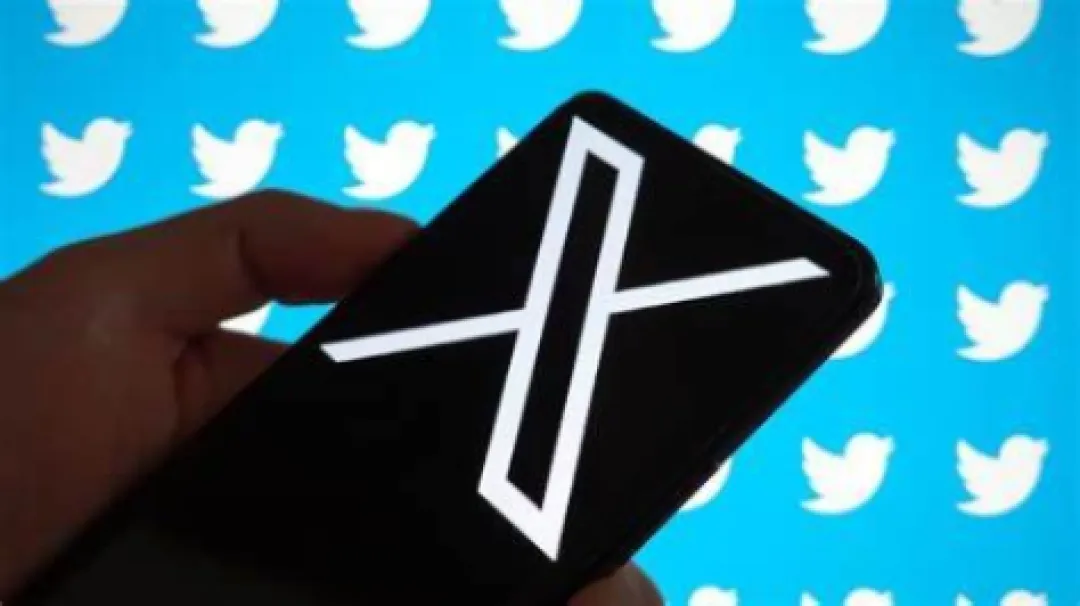 Caída global de X: Usuarios reportan fallas en la red social