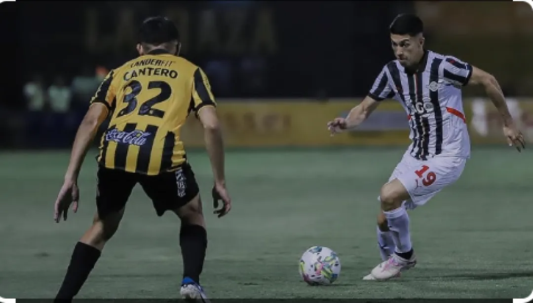 Duelo atrayente en el arranque de la fecha 15 del apertura