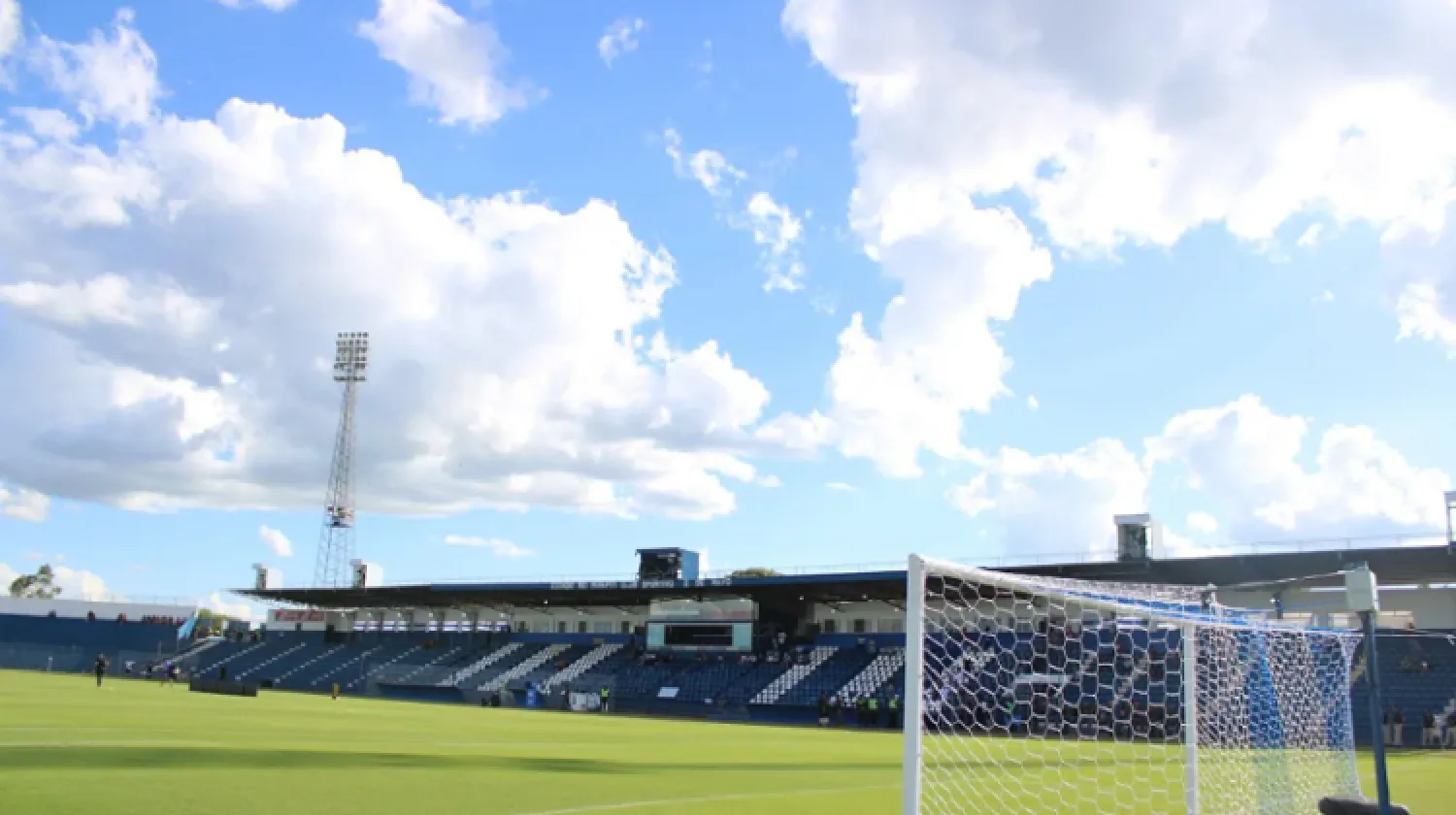 La Copa Paraguay se definirá en el Río Parapití
