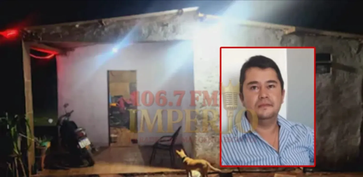 Homicidio en Potrero’i: víctima había denunciado amenazas, según fiscal