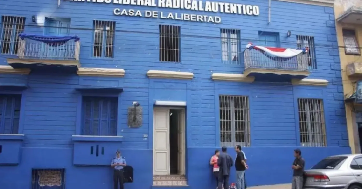 Convención del PLRA: anuncian cambios en estatuto y acuerdos sobre alianzas electorales