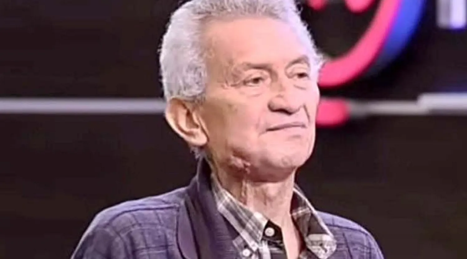 Ramón Silva y su lucha contra el cáncer: “Estoy en una maratón intensa”