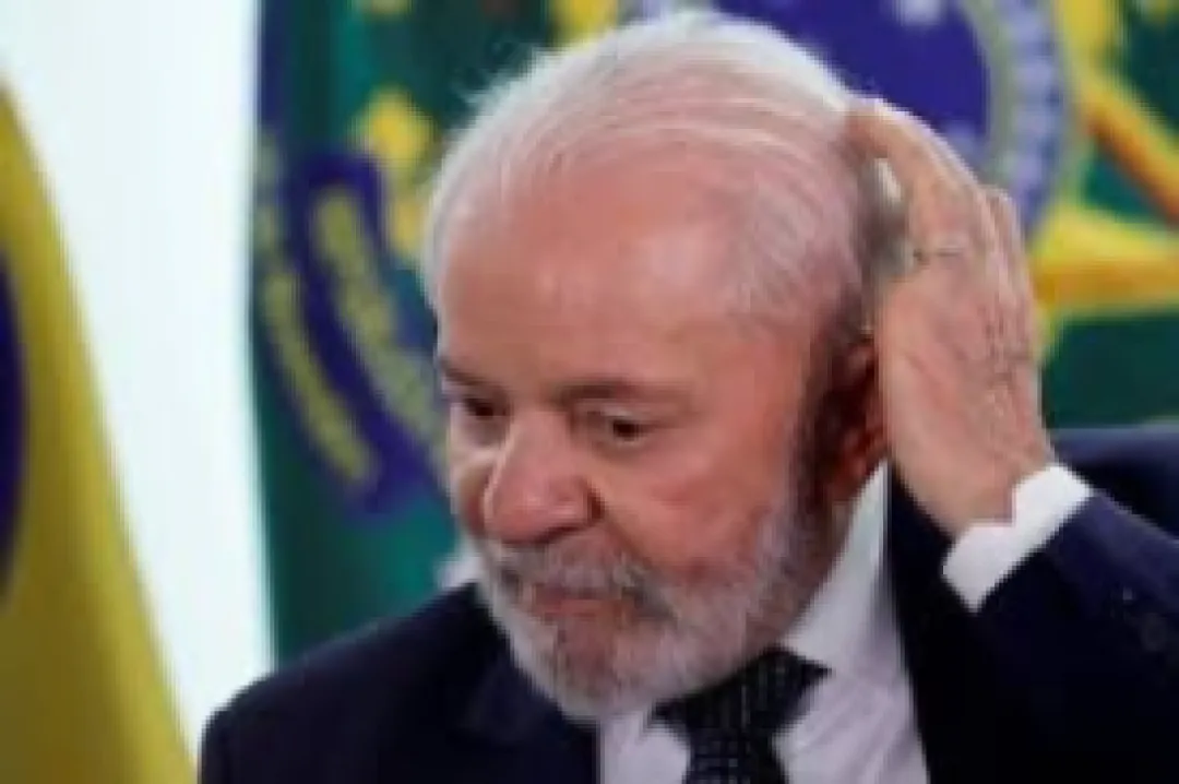Presidente de Brasil está “neurológicamente perfecto” tras segunda cirugía