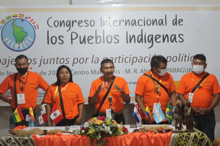 Elecciones 2023: Darán a conocer las propuestas de candidatas y candidatos indígenas
