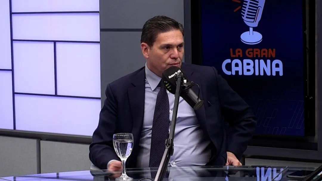 Caso Pecci: «Para los colombianos es un hecho vergonzoso», afirma exministro de Defensa colombiano