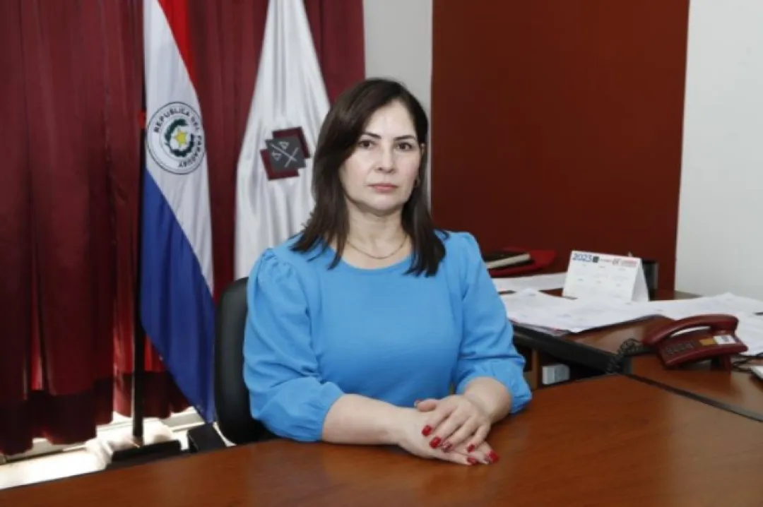 Fiscala se retiró del caso María Fernanda