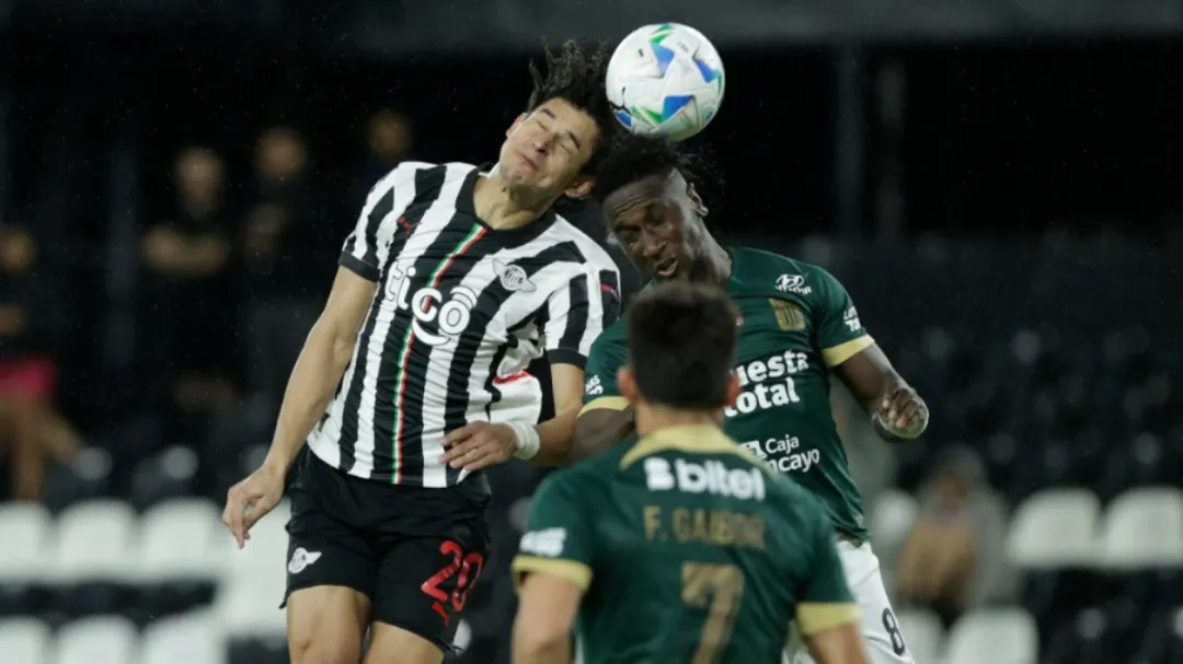 En gran remontada el gumarelo igualó 2-2 ante Alianza Lima de Perú, en el último juego de la fase de grupos de la CONMEBOL Libertadores.