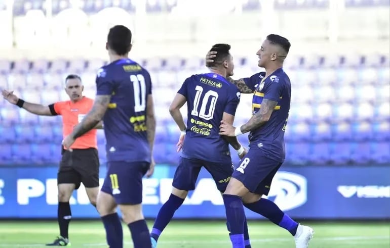 “Será una final más”: DT de Trinidense espera quedarse con los tres puntos ante Tacuary