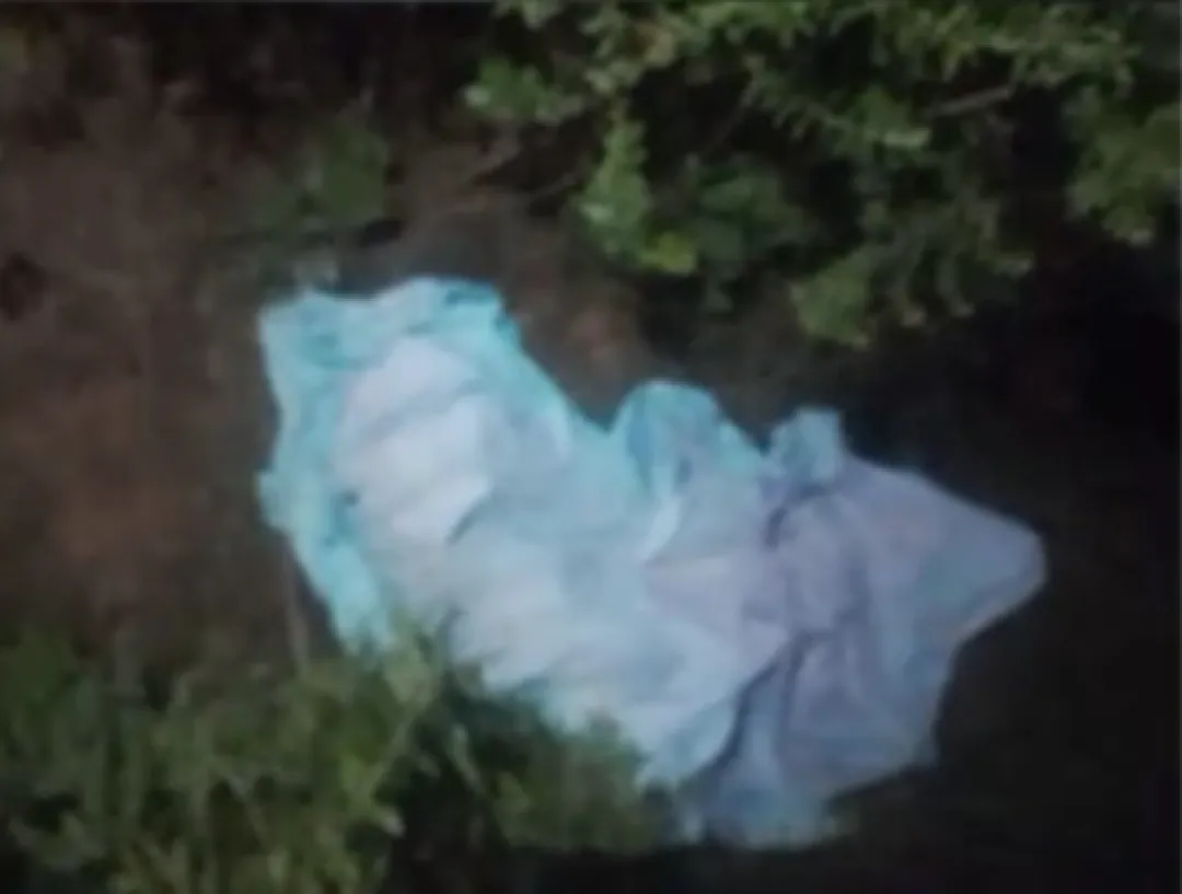 Detuvieron a ex convicto por asesinato de niña de 11 años en Caazapá