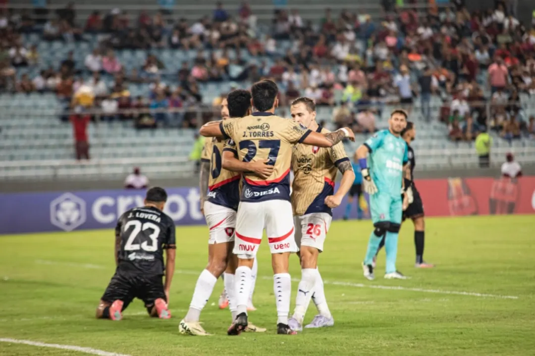 Cerro Porteño busca un triunfo para ahogar las penas y pasar a la fase 3 de la "LIBERTA"