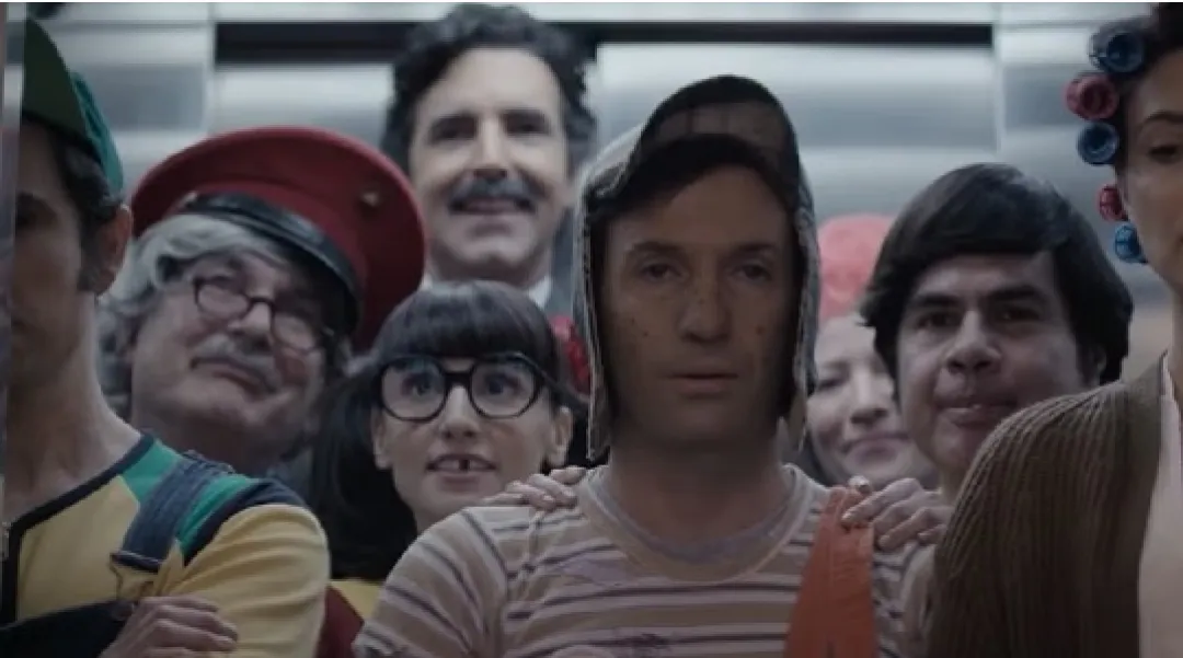 El Chavo, Chespirito y más: la serie que mostrará el lado oculto de Roberto Gómez Bolaños
