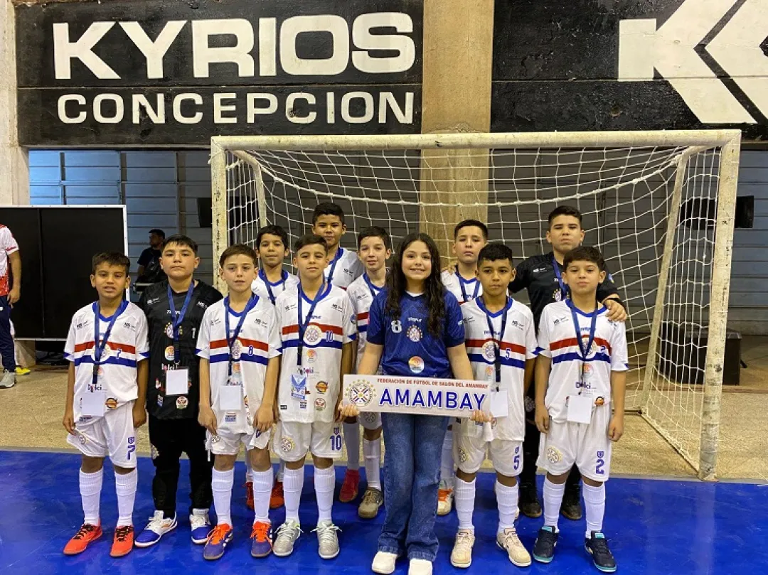 Arrancó con intensidad el Nacional C11 en Concepción