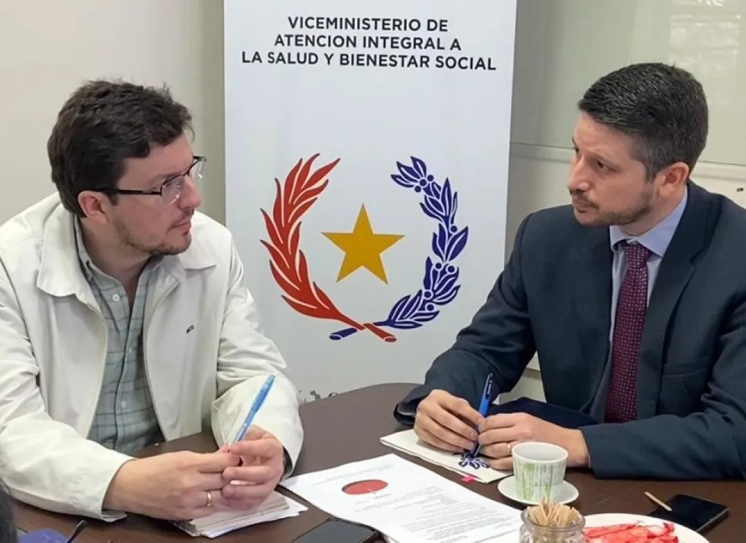 Ministerios trabajan en fortalecer atención integral para la niñez y la adolescencia
