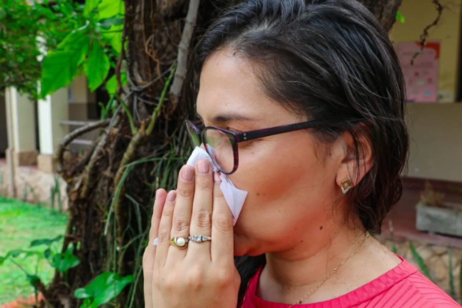 Virus respiratorios siguen afectando en mayor porcentaje a mayores de 60 años y menores de 2