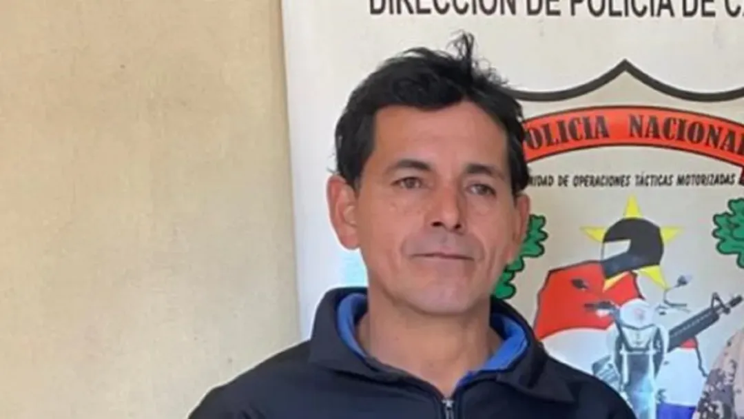 Decretan prisión preventiva para presunto homicida de Felicita