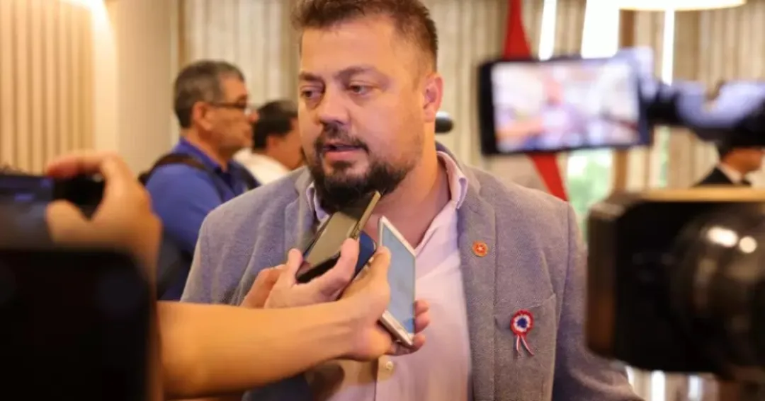 Desde el Senado plantean posponer multas de la habilitación vehicular