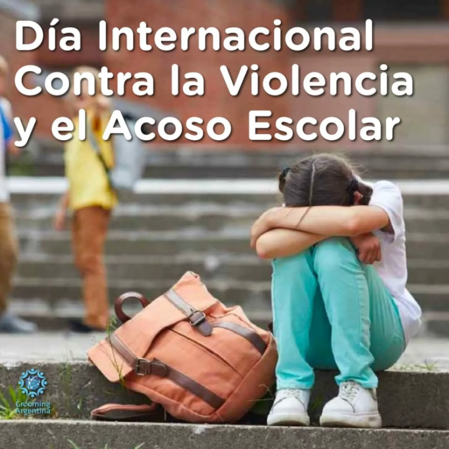 Día Internacional contra la Violencia y el Acoso Escolar se recuerda este jueves