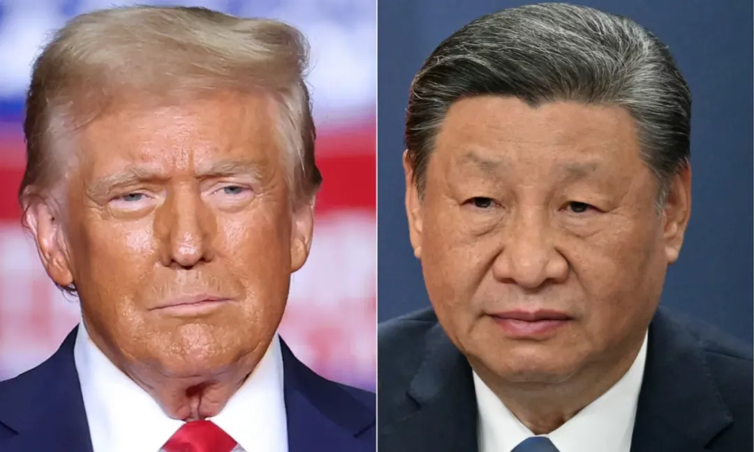 China anuncia que defenderá sus “intereses” tras amenaza de aranceles de Donald Trump
