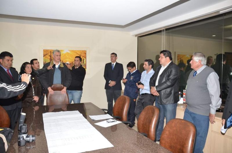 Grupo Saldanha -Rodrigues invierte en nuevas instalaciones