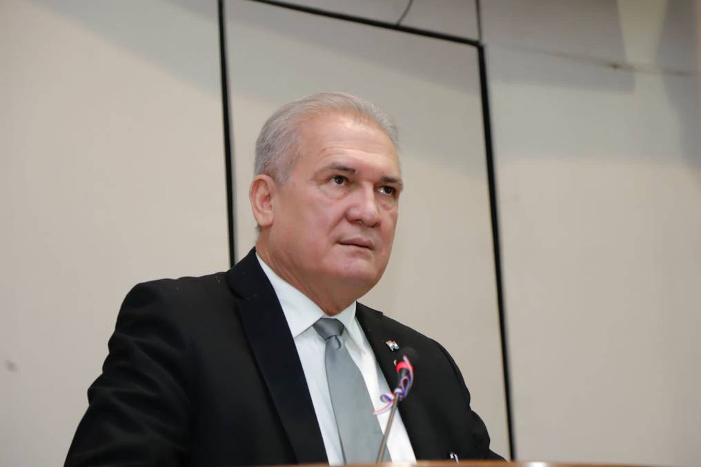 Emiliano Rolón – dice-  buscará transmitir renovaciones ideológicas y avances de la Fiscalía