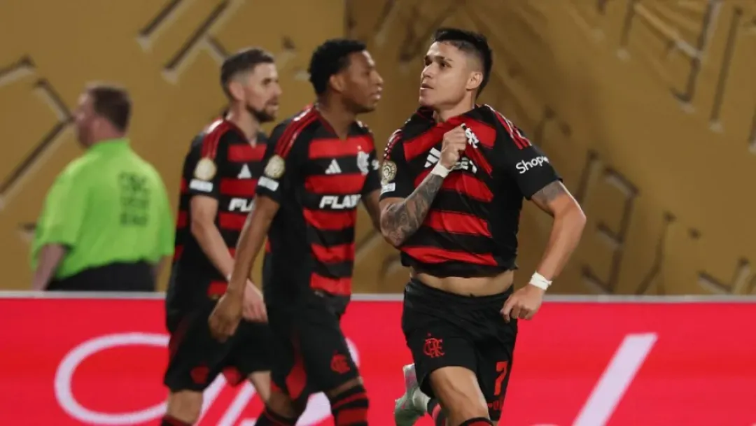 Empató Boca y ganaron Chelsea y Flamengo por el tercer día del Mundial de Clubes