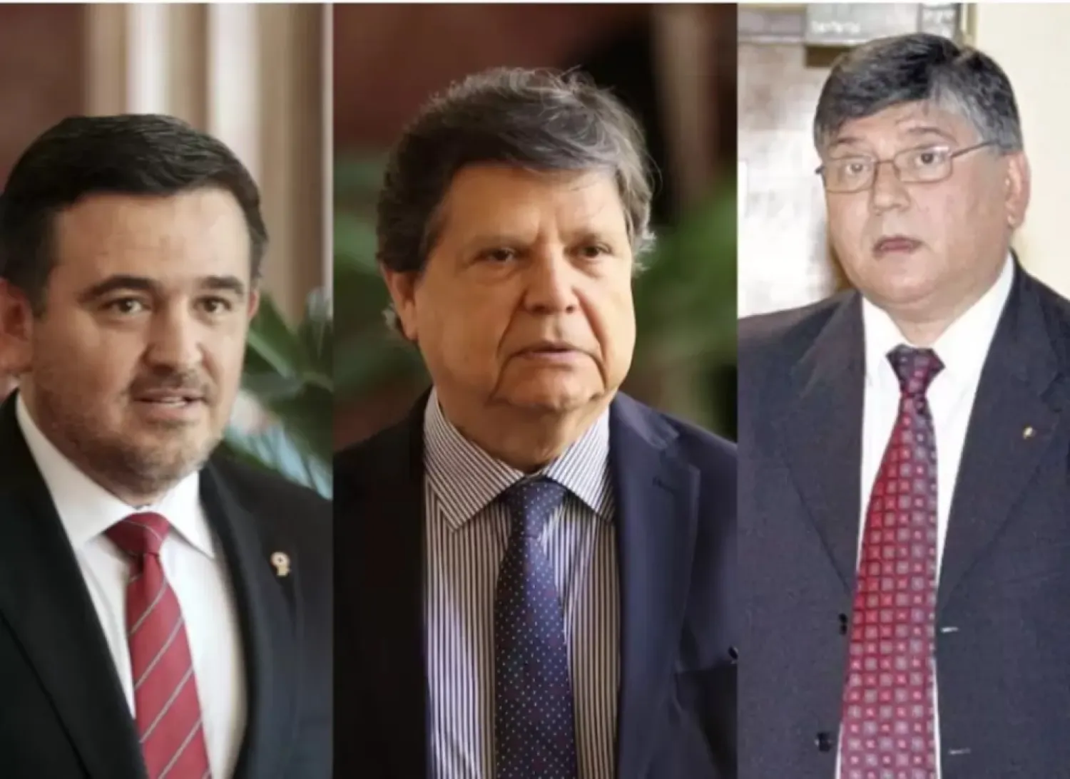 Presentan denuncia penal contra Petta, Acevedo y el padre de Nenecho por caso de título falso de Hernán Rivas