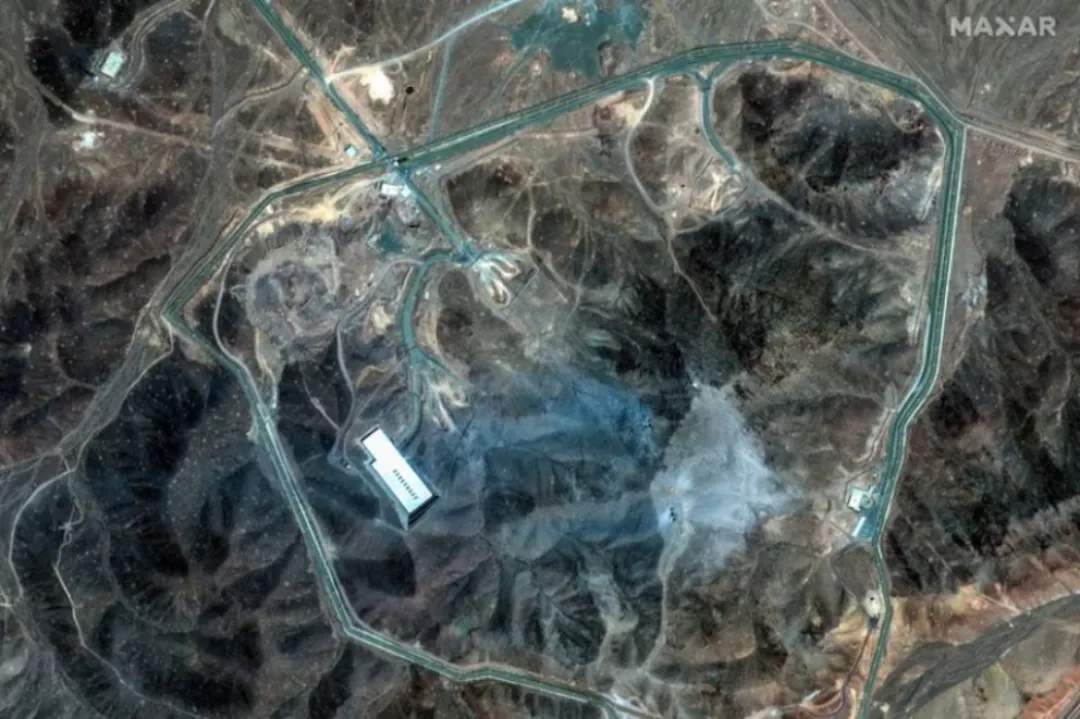 Israel aseguró que la guerra de los 12 días afectó el programa nuclear de Irán: “Lo hemos retrasado varios años”