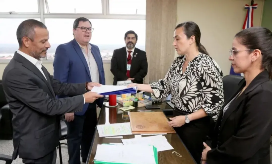 La justicia entrega a Senabico otros 15 inmuebles de Ramón González Daher