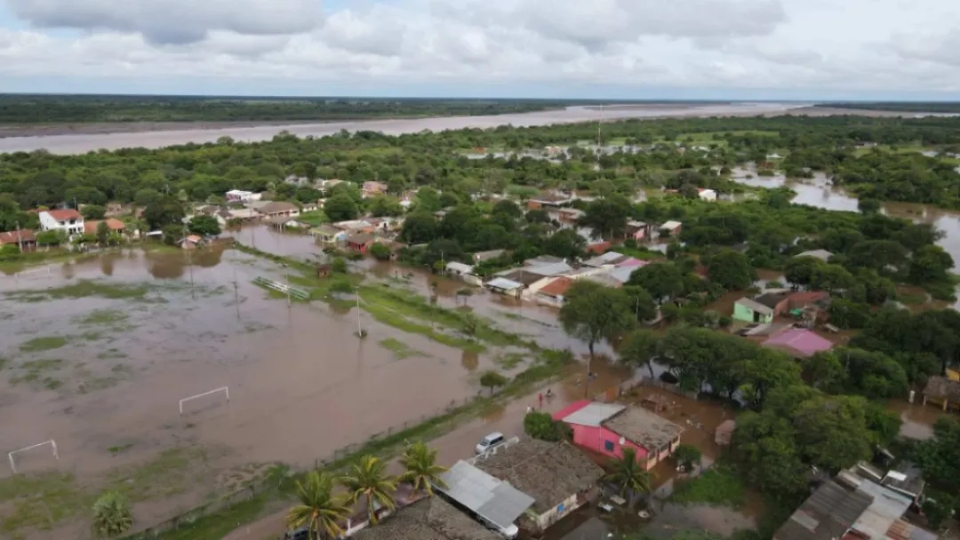Gobierno de Bolivia declara “emergencia nacional” por las lluvias que ya dejan 51 muertos