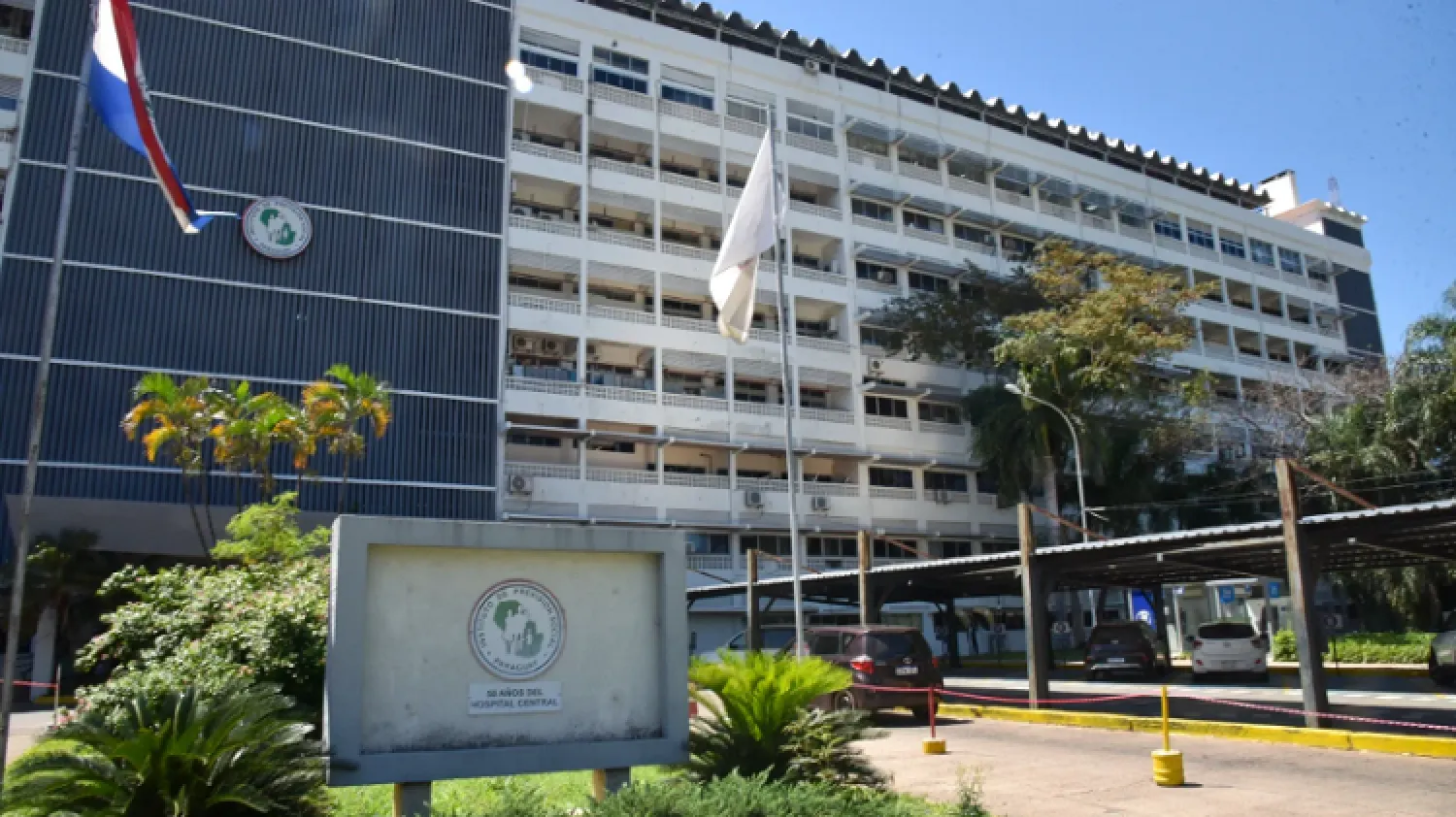 Ajuste anual de jubilados y pensionados del IPS será del 3,1%