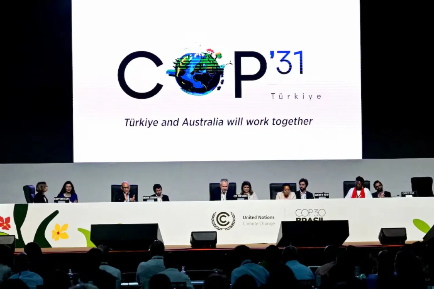 Principales logros de la COP30 en Brasil