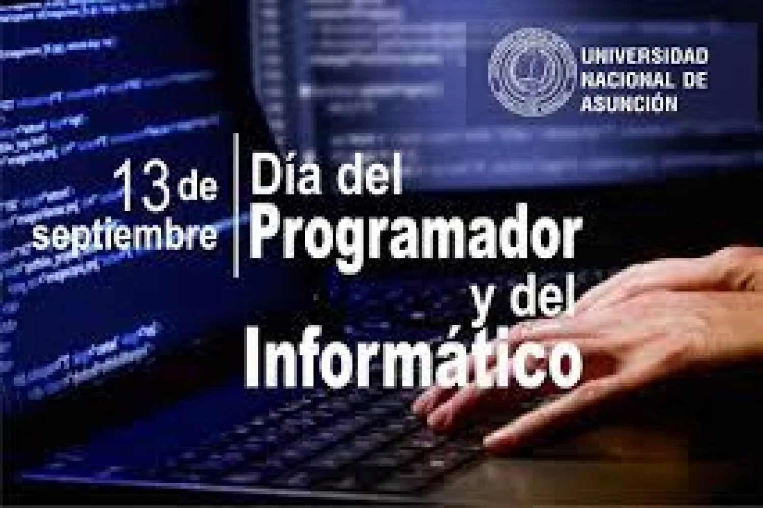 13 de septiembre: Día del Programador