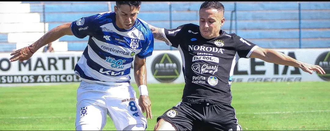 Sube el telón del capítulo 18 en Santísima Trinidad
