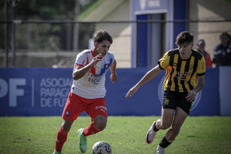 Formativas Juvenil: Se cumplió el 19no. episodio