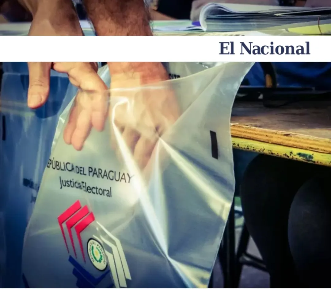 Ley del cartismo busca asfixiar a la oposición y blindar el poder colorado