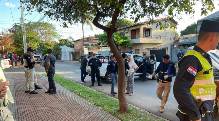 “Mexicaneada” en la Policía: sacarán a los elementos corruptos