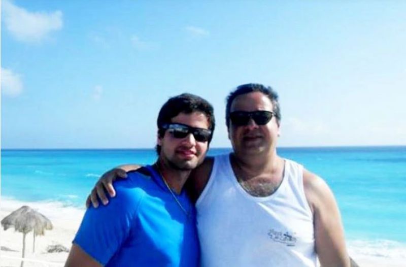 Ministro y sus hijos crearon empresa con G. 1.000 millones en efectivo