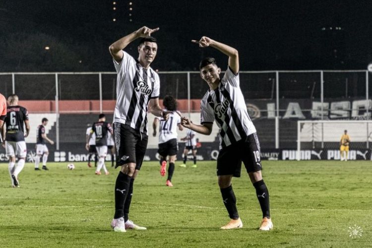 Libertad, sin "Tacuara" ni Enciso en el juego que puede ser consagratorio