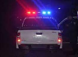 Tres detenidos por poner en riesgo la vida de terceros dando tiros al aire