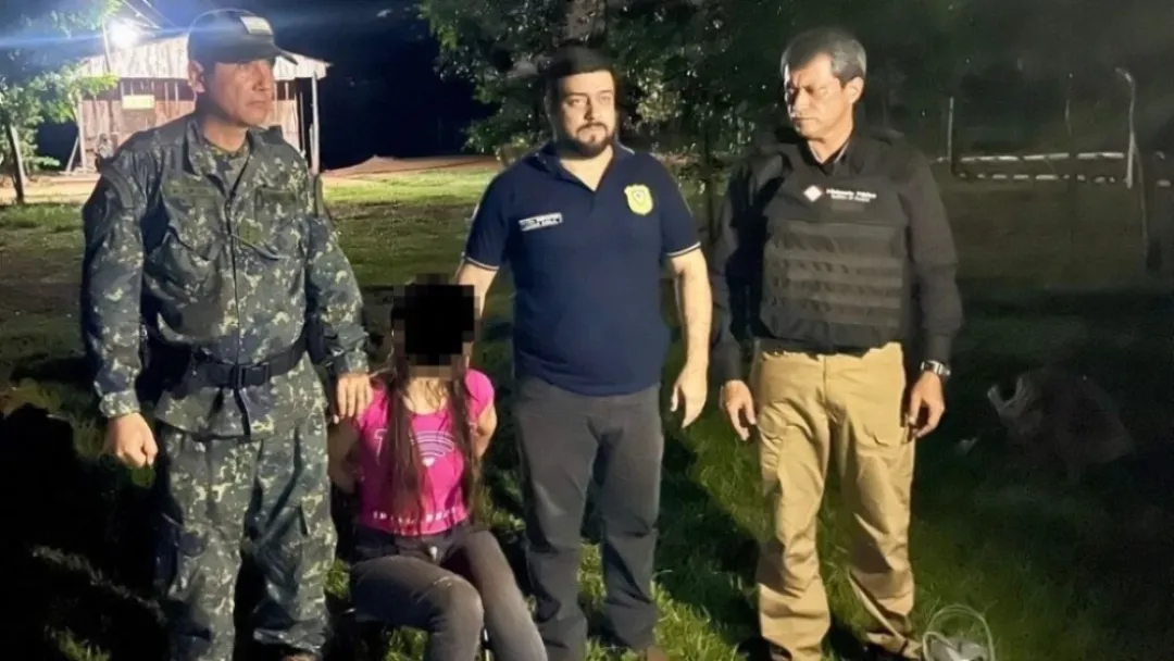 Familia de Félix Urbieta pide hablar con hija de Alejandro Ramos