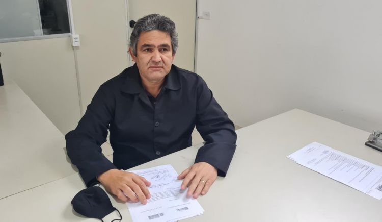 Secretario de Seguridad Pública de Ponta Porá alienta a denunciar hechos de violencia contra mujeres