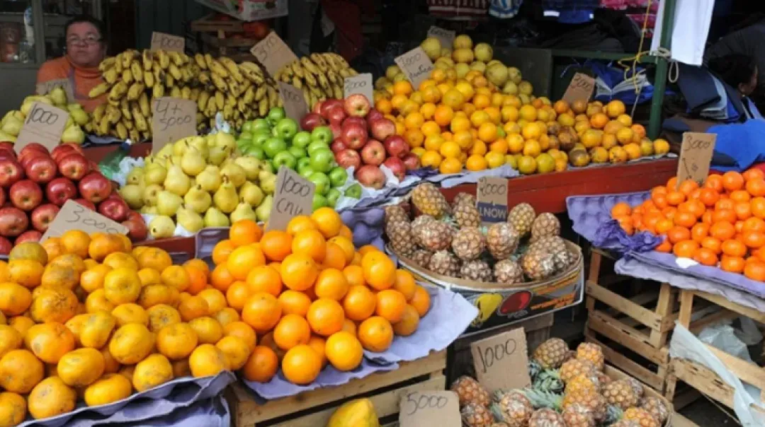 Inflación de junio fue de 0%, pero BCP recalca que precios siguen altos