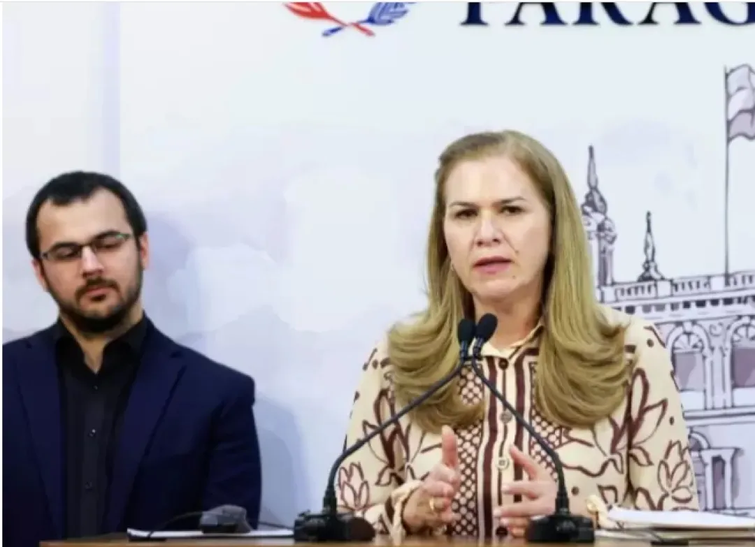 Salud presenta como logros terapias, ambulancias y digitalización de insumos