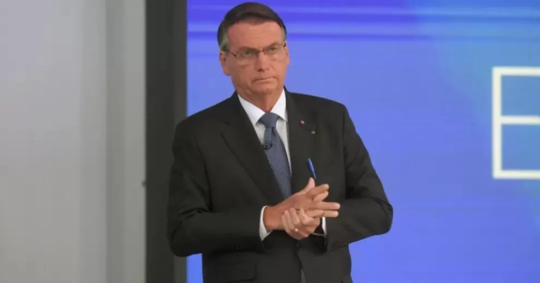 Bolsonaro dejará su prisión domiciliaria por una cita médica