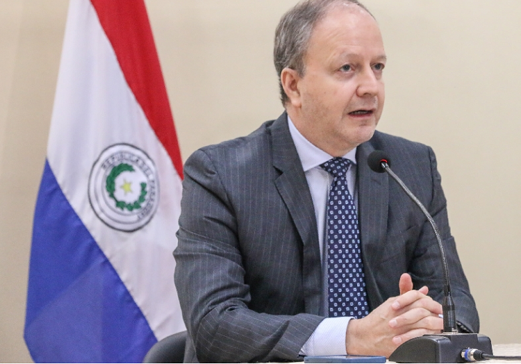 Ministro asegura que reformas serán fundamentales para la economía