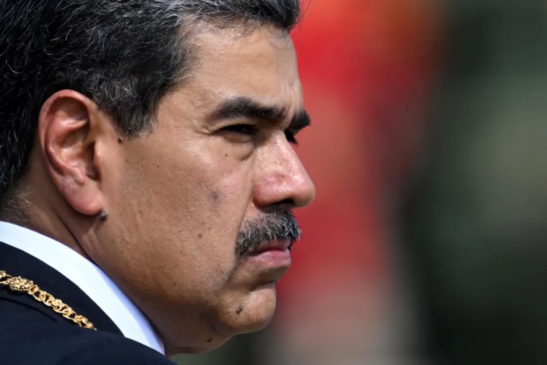 Líder opositor mexicano denunció a Maduro por vínculos con narcos